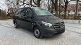 Mercedes-Benz Vito Camper Garantie Allwetterreifen/Tüv neu  - Mercedes-Benz Wohnwagen & Wohnmobile