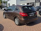 Mercedes-Benz B 200 d Urban *Sitzheizung*Navi* - Mercedes-Benz B 200 Gebrauchtwagen in Gelsenkirchen