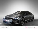 Audi e-tron GT quattro Laser Pano HUD Standklima 360° - Audi e-tron GT in Stuttgart