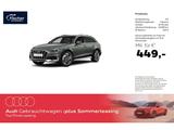 Audi A4 allroad 45 TFSI qu. S-Tronic AHK/P-Dach/HUD - gebrauchte Audi A4 Allroad aus dem Jahr 2024