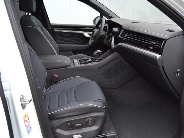 Touareg 3.0 TDI 286 PS 4M MEGA-VOLL NP:119.573/R