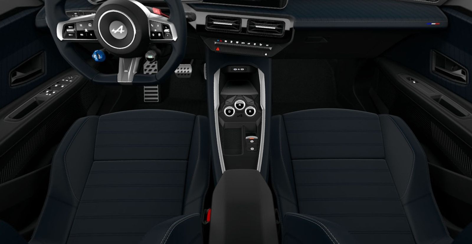 Alpine A290 - Bild 10