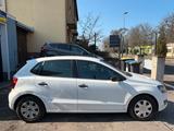 Volkswagen Polo V Trendline*2.Hand*Euro5*TDI*Klima* - Volkswagen Polo: TDI
