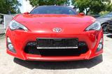 Toyota GT86 KLIMAAUTOMATIK+SITZHEIZUNG+ALCANTARA+TOP+ - gebrauchte Toyota Coupés