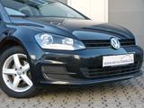 Volkswagen Golf VII Lim. BMT PDC Alu Sitzheizung - Volkswagen Golf: Vii