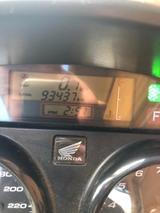 Honda Varadero | BJ 2005 | Koffer | Scheibe | ABS  - HONDA VARADERO