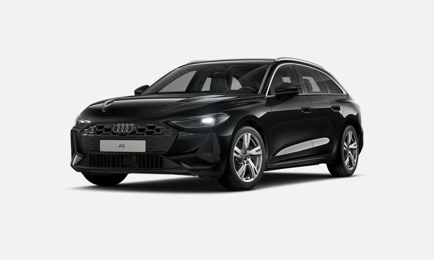 Audi A5 - Bild 3