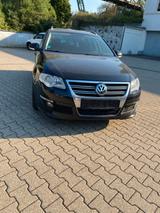 Volkswagen Passat 1,4 TSI R-Line TÜV NEU - Volkswagen Passat aus 2009: Kombi
