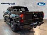 Ford Ranger Wildtrak e-4WD Doppelkabine - Ford Ranger Gebrauchtwagen