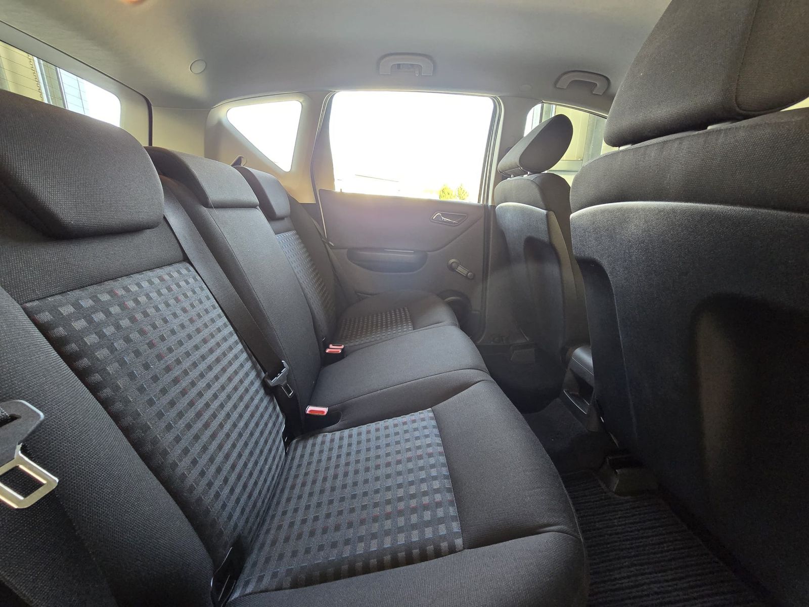 Fahrzeugabbildung Mercedes-Benz A 150 BlueEfficiency SHZ*BLUETOOTH*TÜV09-25