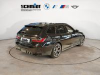 BMW M340d - Vorschau Bild 5