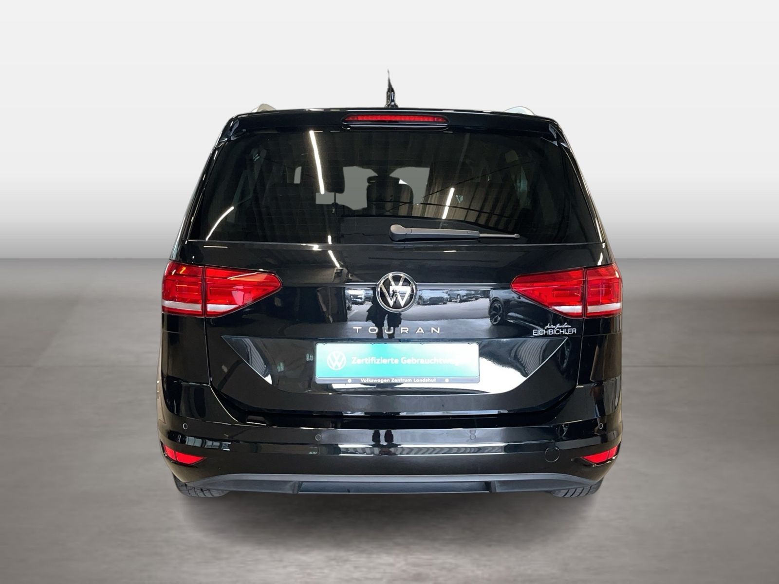 Volkswagen Touran - Bild 6