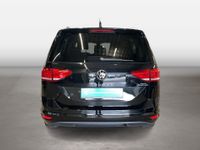 Volkswagen Touran - Vorschau Bild 6
