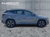 Hyundai TUCSON - Vorschau Bild 2