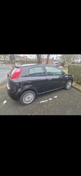 Fiat punto 1,4 Benziner letzte Chance!!!!! - Fiat Punto in Bielefeld