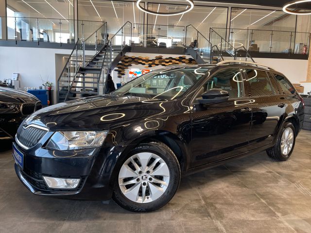 Skoda Octavia Combi Joy *1.HAND*PANO*ACC*NAVI*PDC*