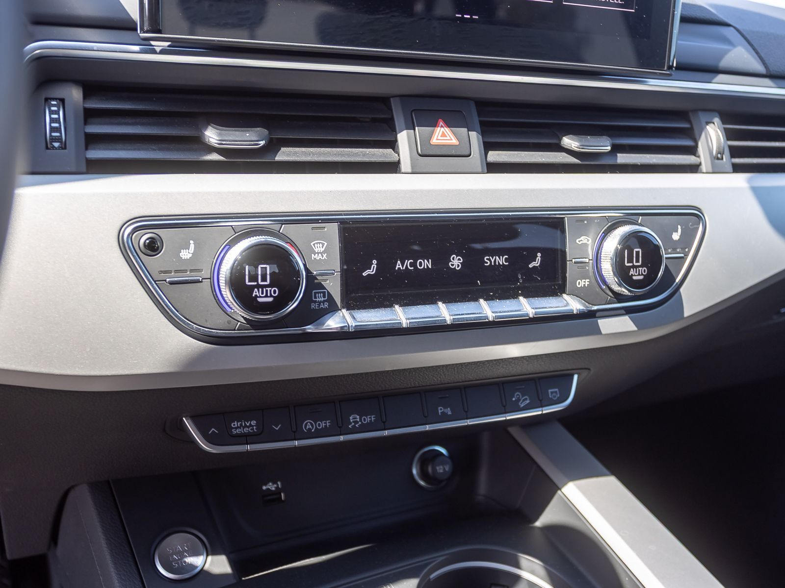 Audi A4 Allroad - Bild 19