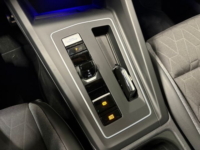 Golf VIII Energy 1.5 eTSI DSG RFK LED NAVI SHZ