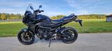 Yamaha MT09 Tracer ,erst 2680KM - YAMAHA MT 09
