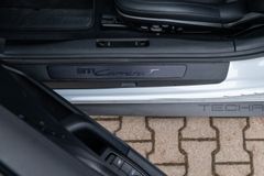 ANDERE Techart T Sport R/ SCHALTER/ 505 PS/ MATT CARBON ANDERE Techart T Sport R/ SCHALTER/ 505 PS/ MATT CARBON