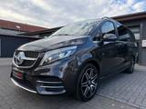 Mercedes-Benz V 300d AMG 4MATIC/DISTRONIC/360°KAMERA - Mercedes V 300 Diesel Gebrauchtwagen
