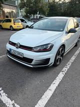 Volkswagen VW Golf 7 GTI| Baujahr 10. 2016 | 110.000 ... - Volkswagen Golf: GTI 20