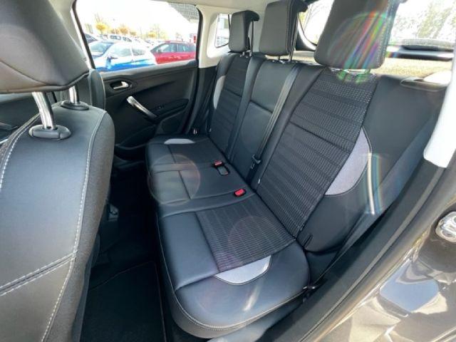 Peugeot 2008 Allure PureTech 110