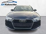 Audi A4 2.0 TDI Navi Bi-Xenon Leder Standhzg 2.Hd - Audi A4 mit Diesel-Antrieb: Standheizung