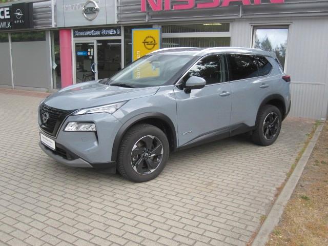Nissan X-Trail 1.5 VC-T e-Power N-CONNECTA