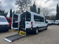 Ford Transit Kombi 350 L3 Trend Rollstuhllift SOFORT