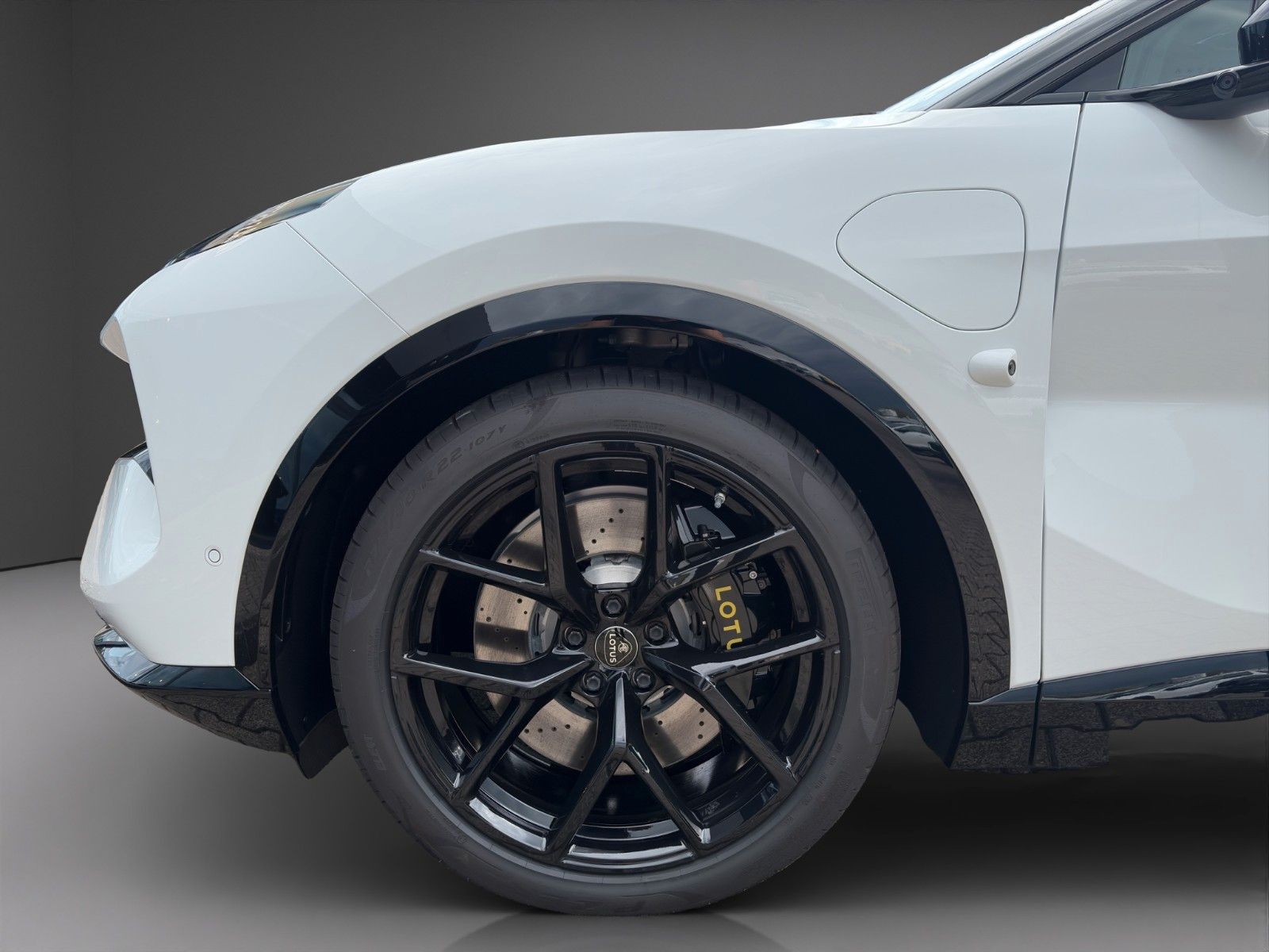 Fahrzeugabbildung Lotus Eletre 600 Sport SE Lotus Wuppertal