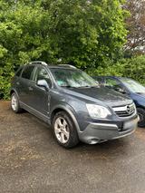 Opel Antara 4x4 3.2L V6 - gebrauchte Opel Antara aus dem Jahr 2008