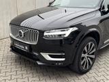 Volvo XC90 Inscription AWD/ACC/Leder/360°/7-Sitze/eAHK - gebrauchte Volvo XC90 aus dem Jahr 2019