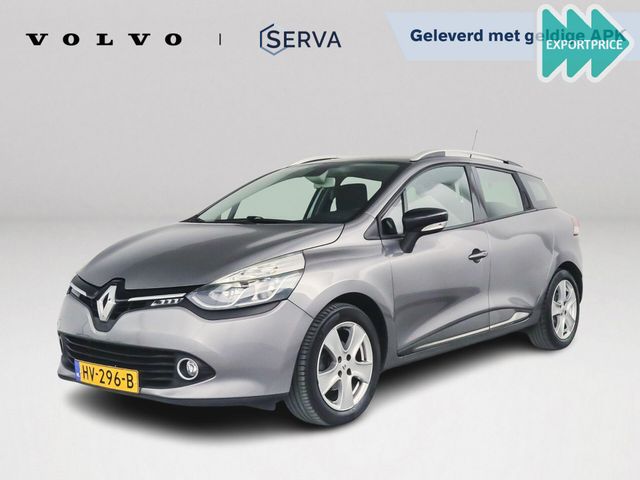 Renault Clio Estate Aut. Dynamique | Navi | LED | AHK