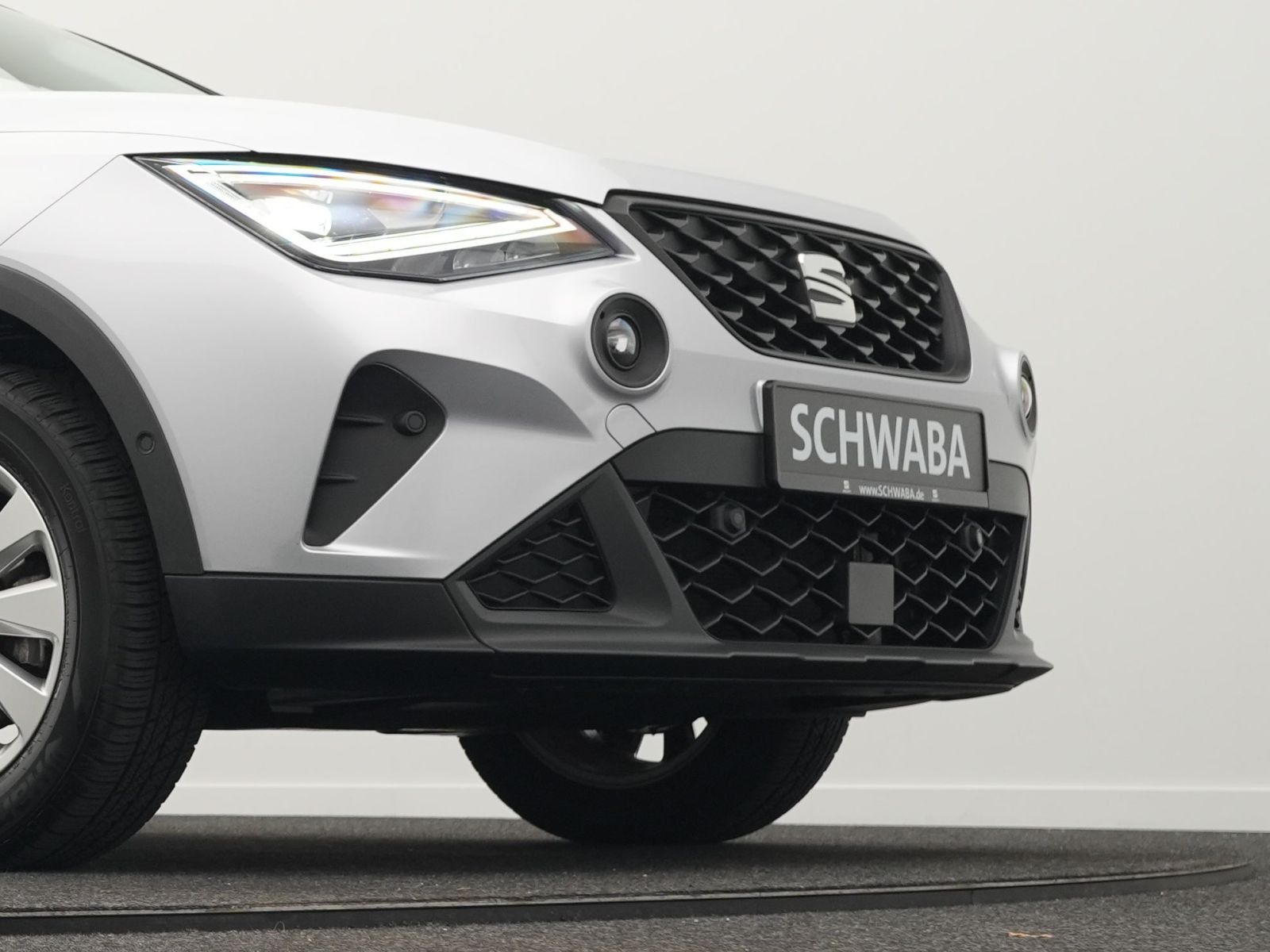 Seat Arona - Bild 44