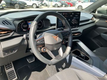 Cupra Terramar - 10