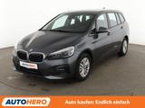 BMW 2er 218i Gran Tourer Advantage Aut.*NAVI*TEMPO* - BMW 2er Reihe aus 2020