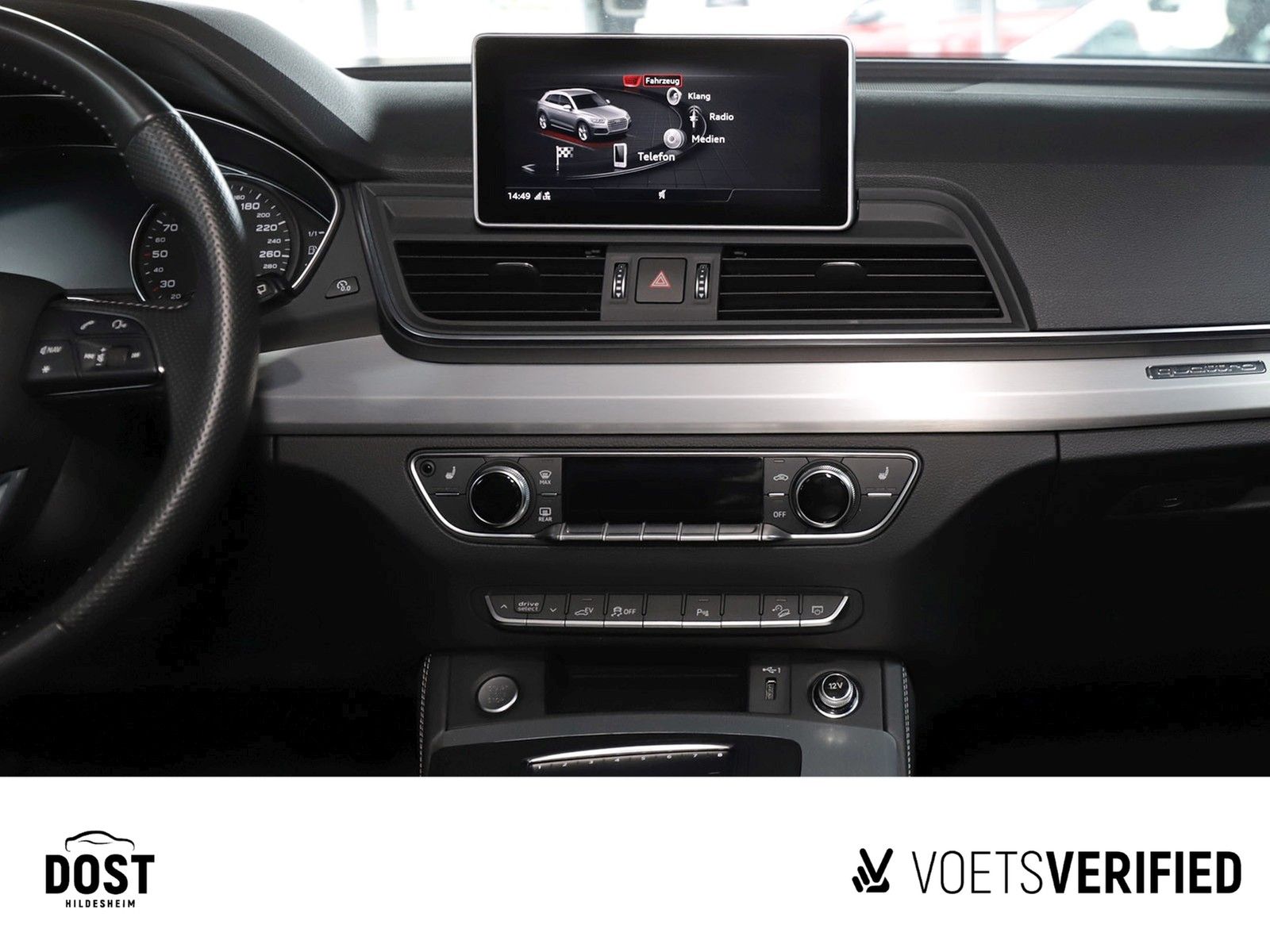 Audi Q5 - Bild 14