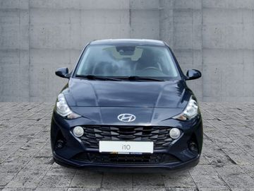 Hyundai i10 1.2 Trend (84PS)