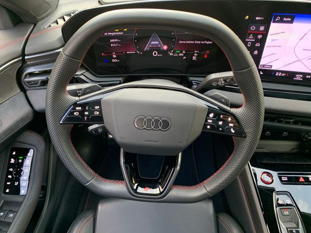 S5 AVANT 3.0 TFSI QUATT MATRIX+AHK+B&O+HUD+PANO+