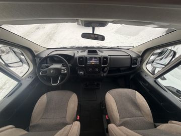 Carado pro A 132 FarradtrNAVKAMMarkiseSolarOptik