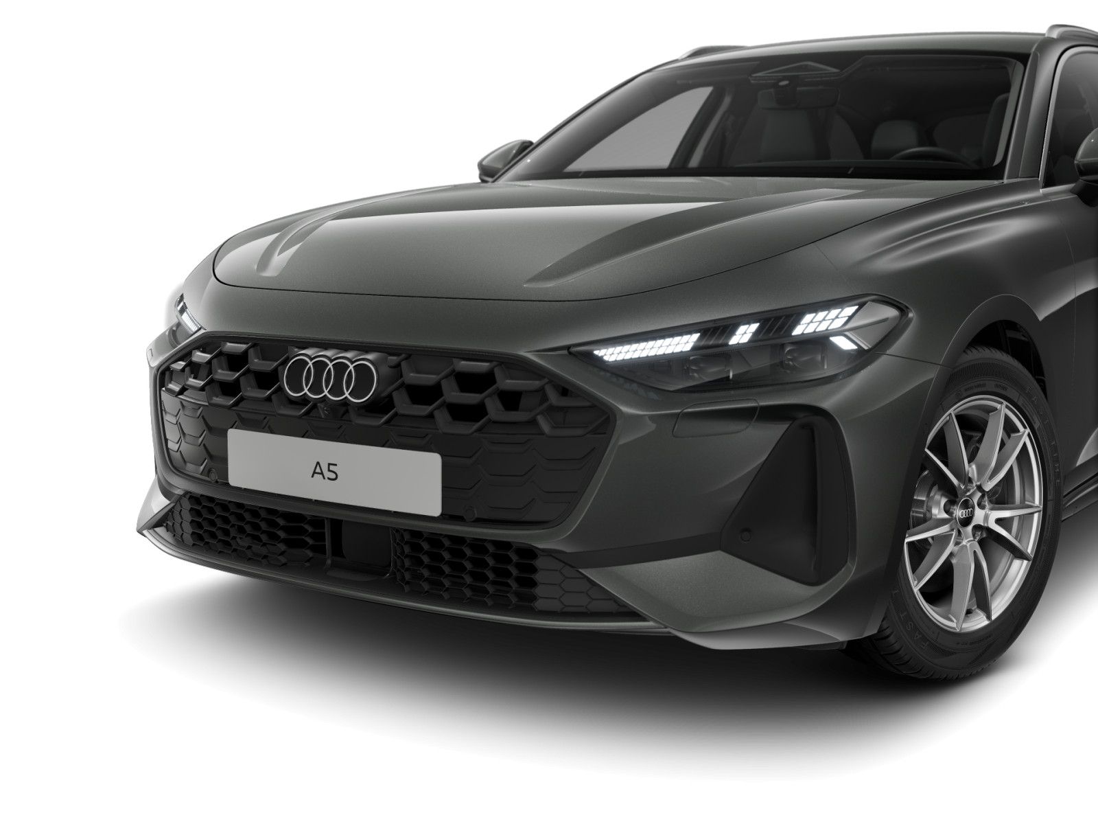Audi A5 - Bild 8