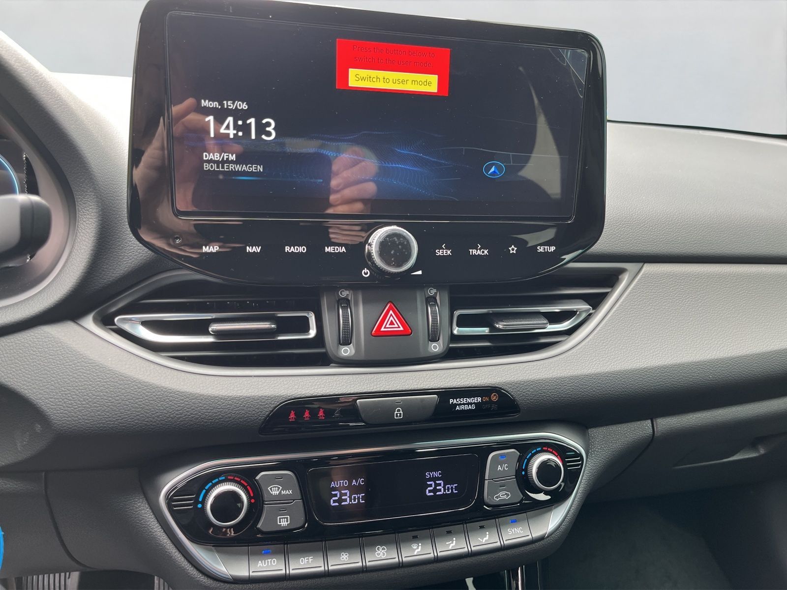 Hyundai i30 – Bild 14