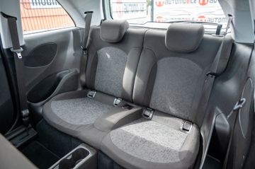 Fahrzeugabbildung Opel Adam 1.4 Glam ecoFlex|PANO|SHZ|KLIMAA