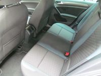 Vorschau Volkswagen Golf
