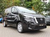 Nissan PRIMASTAR Kombi9 L1H1 2,8t dCi150 MT TEKNA Kamer - Nissan Primastar: Dci