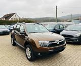 Dacia Duster I Laureate 4x2 *mit LPG-Gasanlage* - : mit Gasanlage