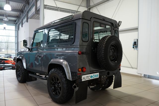 Vorschau Auto