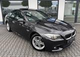 BMW 530d xDrive *M-Sport/Leder/Glasdach/HUD/Memory* - BMW 530 aus 2014