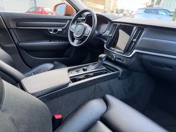 Volvo V90 - 5